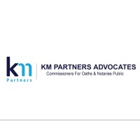 KM Partners Advocates Logo