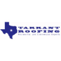 Tarrant Roofing Logo