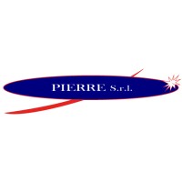 PIERRE SRL IMPIANTI ELETTRICI Logo