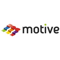 Motive Procurement Management Program Logo