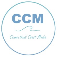 Connecticut Coast Media Logo