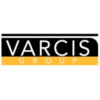 Varcis Group Logo
