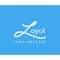 Loyol Unlimited Logo
