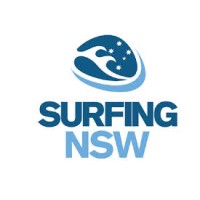 Surfing NSW Logo
