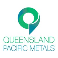 Queensland Pacific Metals Logo