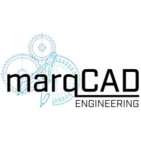 marqCAD Engineering Logo