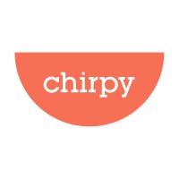 Chirpy Logo