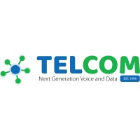 Telcom Logo