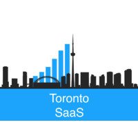Toronto SaaS Logo
