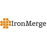 IronMerge Logo
