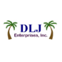 DLJ Enterprises, Inc. Logo