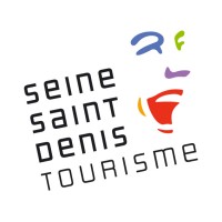 Le Nord-Est Parisien - Seine-Saint-Denis Tourisme Logo