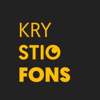 Krystiofons - improv theater Logo