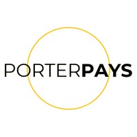 PorterPays Logo