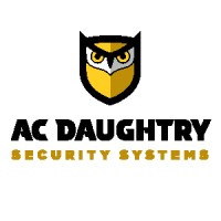 AC Daughtry, Inc. Logo