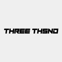 Three Thousand Logo