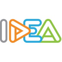 IDEA (Independent Dutch Event Association) Logo