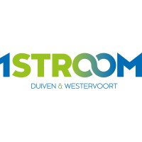 1Stroom Logo