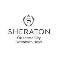 Sheraton Oklahoma City Downtown Hotel Logo