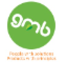 Green My Business Logo