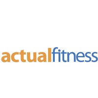 actual fitness Logo