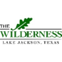 The Wilderness Golf Course Logo