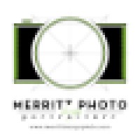 Merritt Design Photo Logo