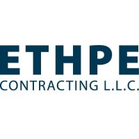 ETHPE Contracting LLC Logo