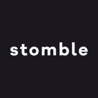 Stomble Logo