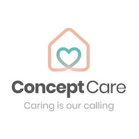 Concept Care Logo