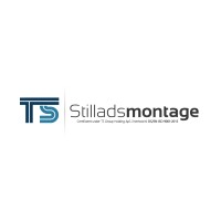 TS Stilladsmontage Logo