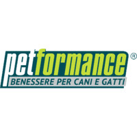 Petformance Logo