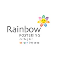 Rainbow Fostering Services Ltd. Logo