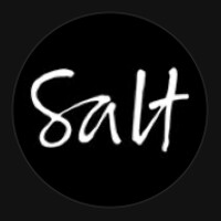 Salt Boutique Ltd. Logo