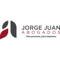 Jorge Juan Abogados Logo