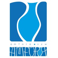 Amfora vzw Logo