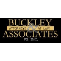Buckley & Associates, PS Logo