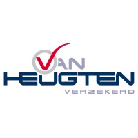 Van Heugten Verzekerd Logo