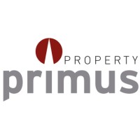 Primus Property AG Logo