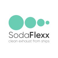 SodaFlexx Logo