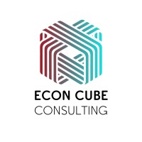 Econ Cube Consulting (Pty) Ltd Logo