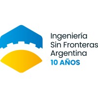 Ingeniería Sin Fronteras Argentina Logo