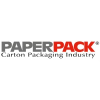 PAPERPACK S.A. Logo