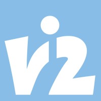 Vi2Sammen Logo