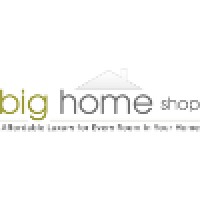 Big Home Shop Logo