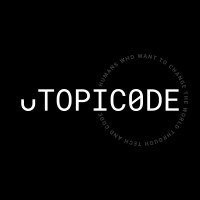 UTOPICODE Logo