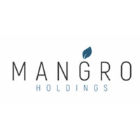 Mangro Holdings Logo