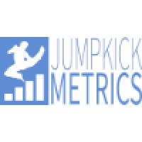 Jumpkick Metrics Logo