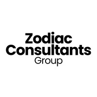 Zodiac Consultants Group B.V. Logo