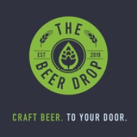 The Beer Drop Logo